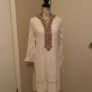 Shalwar Kameez